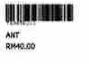 01 GRN BarCode (20x40) Capture Item BarCode